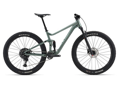 2024 GIANT Stance 2 Laferte Bicycles
