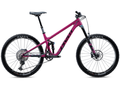 PIVOT Shadowcat Ride SLX/XT