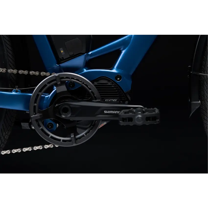 NORCO 2026 NORCO Scene VLT