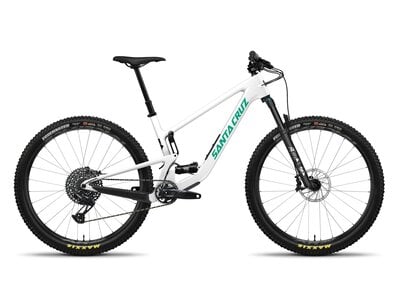 2024 SANTA CRUZ Tallboy C 29 Kit-S