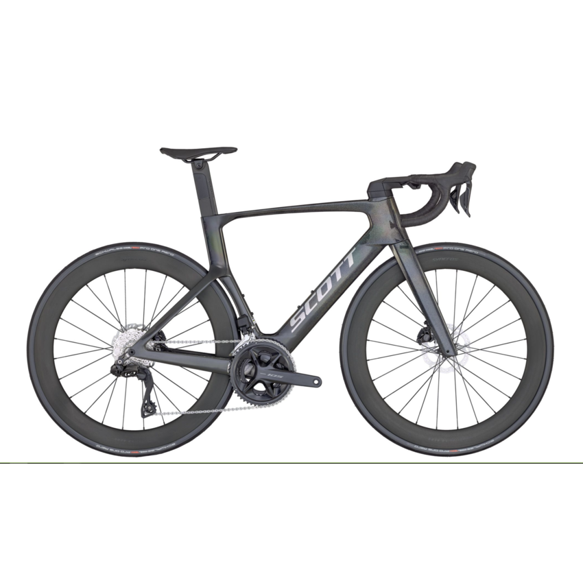 SCOTT 2025 SCOTT Foil RC 20