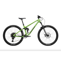 2025 NORCO Fluid FS A2