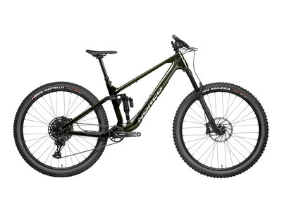 NORCO Fluid FS C3