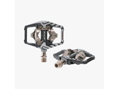 SHIMANO Pédales PD-M9120 XTR SPD SHIMANO Pédales PD-M9120 XTR SPD