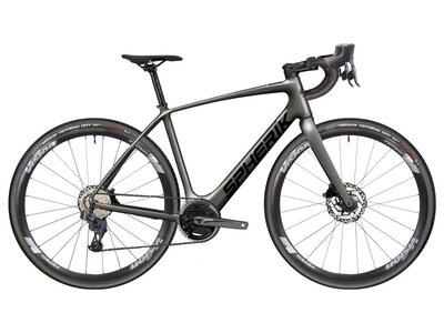 2025 SPHERIK E-SRG Apex Etap AXS