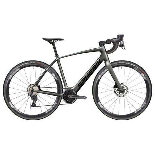 SPHERIK 2025 SPHERIK E-SRG Apex Etap AXS