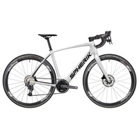 2025 SPHERIK E-SRG Apex Etap AXS