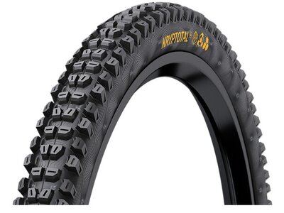 CONTINENTAL Pneu Kryptotal-R 29x2.40 TR Soft Enduro Casing E25 CONTINENTAL Pneu Kryptotal-R 29x2.40 TR Soft Enduro Casing E25