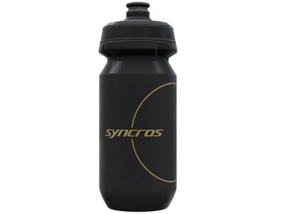 SYNCROS Bouteille G5 Moon Noir/Or 600ml SYNCROS Bouteille G5 Moon Noir/Or 600ml