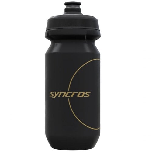 SYNCROS SYNCROS Bouteille G5 Moon Noir/Or 600ml SYNCROS SYNCROS Bouteille G5 Moon Noir/Or 600ml