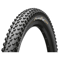 CONTINENTAL Pneu Cross King 29 x 2.3 Rigide WB