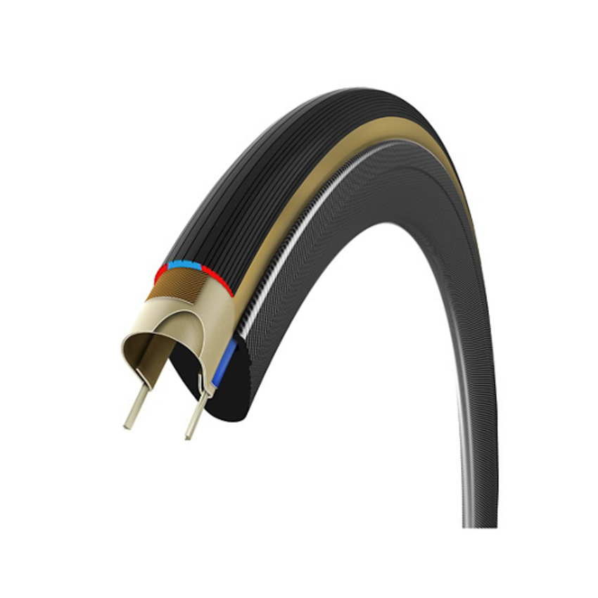 VITTORIA VITTORIA Boyau Corsa 23-28 G2.0