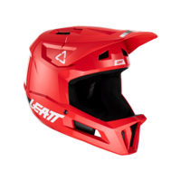 LEATT Casque MTB Gravity 1.0 Jr
