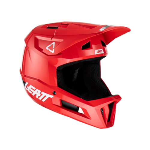 LEATT LEATT Casque MTB Gravity 1.0 Jr LEATT LEATT Casque MTB Gravity 1.0 Jr