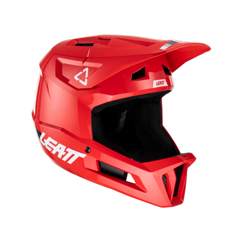 LEATT LEATT Casque MTB Gravity 1.0  Jr