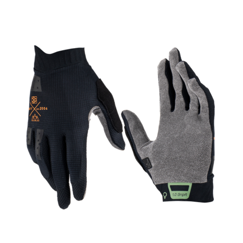 LEATT LEATT Gants MTB Gripr 1.0 Femme LEATT LEATT Gants MTB Gripr 1.0 Femme