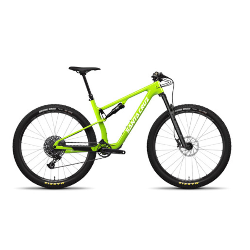 SANTA CRUZ 2024 SANTA CRUZ Blur C TR Kit-R