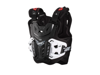 LEATT Plastron 4.5 Evo