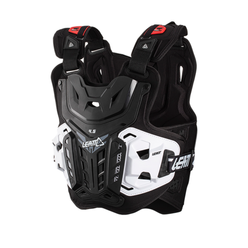 LEATT LEATT Plastron 4.5 Evo LEATT LEATT Plastron 4.5 Evo