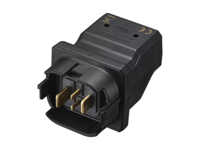SHIMANO Charging Adapter BT-E803x, SM-BTE80, IND.PACK SHIMANO Charging Adapter BT-E803x, SM-BTE80, IND.PACK