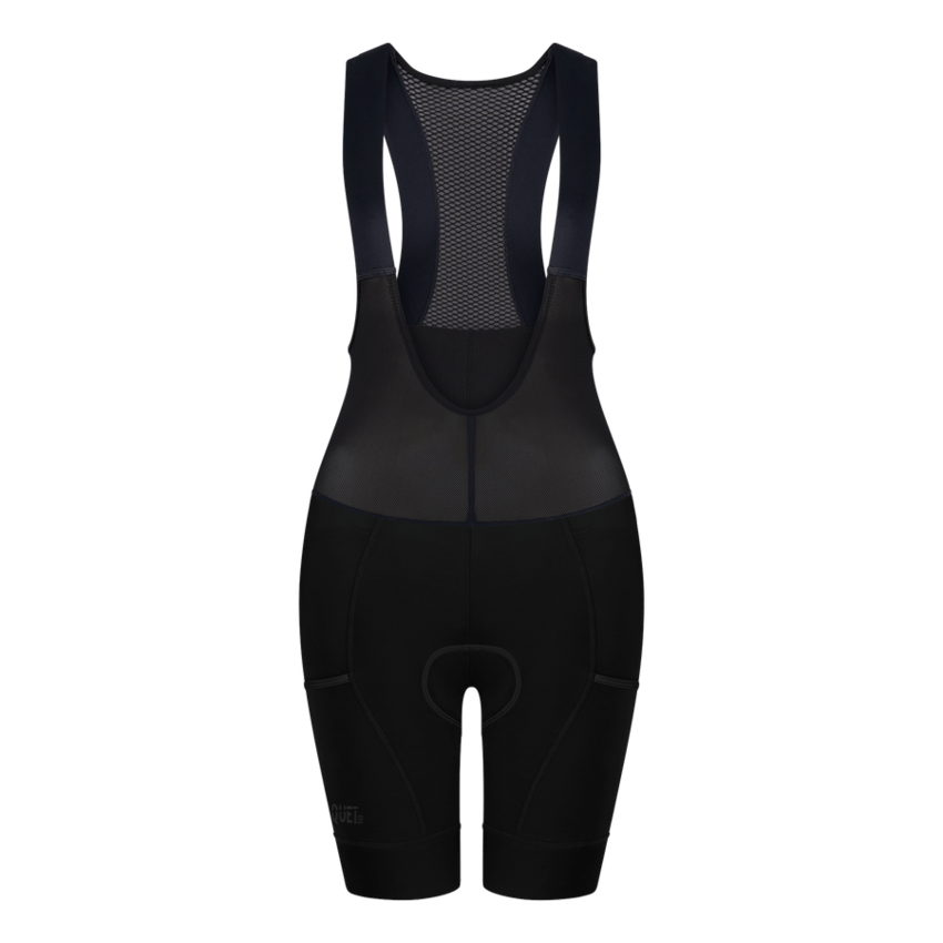 LEBRAQUET LEBRAQUET Bib Baroudeur Explore Femme