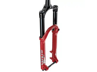 ROCKSHOX Fourche LYRIK ULTIMATE 29 160 black 44mm rake ROCKSHOX Fourche LYRIK ULTIMATE 29 160 black 44mm rake