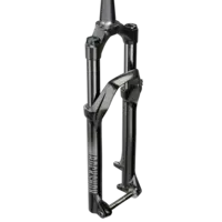ROCKSHOX Fourche Recon Silver RL D1 29'', Air, 130mm, 1-1/8''-1.5'', 15x110mm TA, DÈport: 51mm, Noir