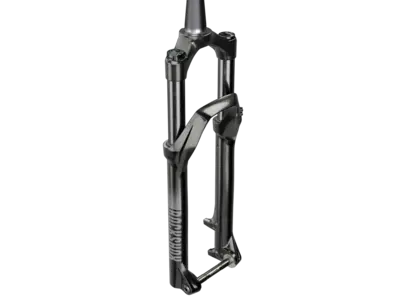 ROCKSHOX Fourche Recon Silver RL D1 29'', Air, 130mm, 1-1/8''-1.5'', 15x110mm TA, DÈport: 51mm, Noir ROCKSHOX Fourche Recon Silver RL D1 29'', Air, 130mm, 1-1/8''-1.5'', 15x110mm TA, DÈport: 51mm, Noir