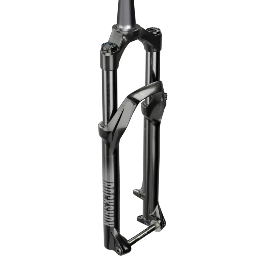 ROCKSHOX ROCKSHOX Fourche Recon Silver RL D1 29'', Air, 130mm, 1-1/8''-1.5'', 15x110mm TA, DÈport: 51mm, Noir ROCKSHOX ROCKSHOX Fourche Recon Silver RL D1 29'', Air, 130mm, 1-1/8''-1.5'', 15x110mm TA, DÈport: 51mm, Noir