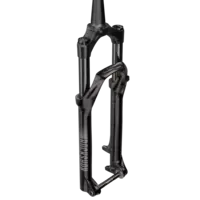 ROCKSHOX Fourche Susp Judy Silver TK A3 27.5  Air  100mm 1-1/8''  QR  Dépor  42mm  Noir