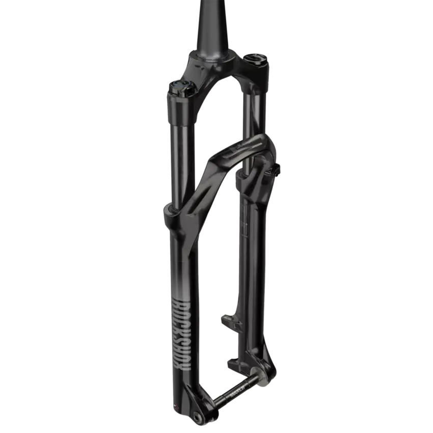 ROCKSHOX ROCKSHOX Fourche Susp Judy Silver TK A3 27.5 Air 100mm 1-1/8'' QR Dépor 42mm Noir ROCKSHOX ROCKSHOX Fourche Susp Judy Silver TK A3 27.5 Air 100mm 1-1/8'' QR Dépor 42mm Noir