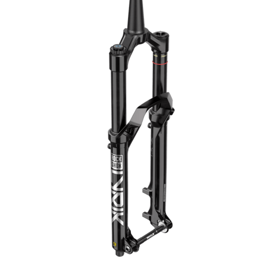ROCKSHOX ROCKSHOX Fourche LYRIK ULTIMATE 27.5 160 C3 2715B D37 NR ROCKSHOX ROCKSHOX Fourche LYRIK ULTIMATE 27.5 160 C3 2715B D37 NR