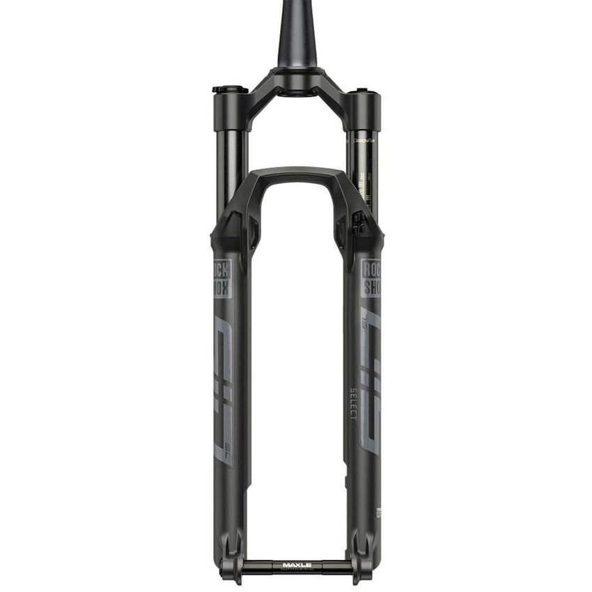 ROCKSHOX ROCKSHOX Fourche SID Select+ SL 29 100m Debon air 15X110MM BOOST&TRADE;