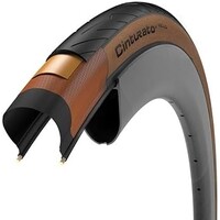 PIRELLI Pneu Cinturato Velo 700x28C TR SmartNET Silica ArmourTech 66TPI