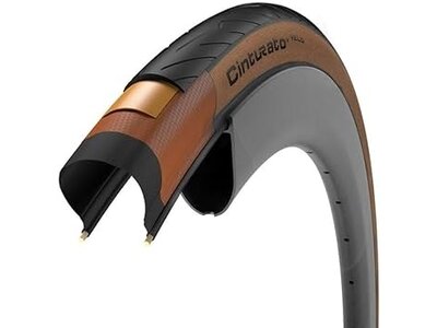 PIRELLI Pneu Cinturato Velo 700x28C TR SmartNET Silica ArmourTech 66TPI PIRELLI Pneu Cinturato Velo 700x28C TR SmartNET Silica ArmourTech 66TPI