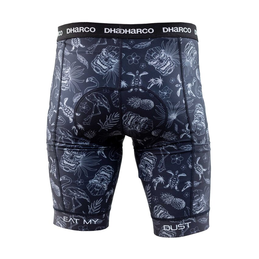DHARCO DHARCO liner padded Party Pants