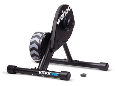 WAHOO Base Entrainement Kickr Core Zwift One WAHOO Base Entrainement Kickr Core Zwift One