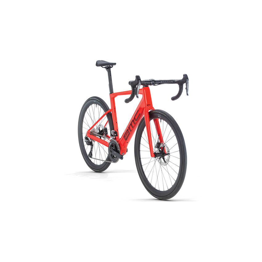 BMC BMC Roadmachine 01 AMP TWO