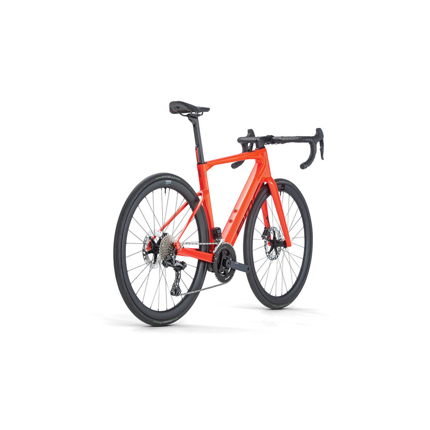 BMC BMC Roadmachine 01 AMP TWO