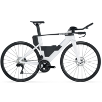 2026 BMC Speedmachine 01 Four