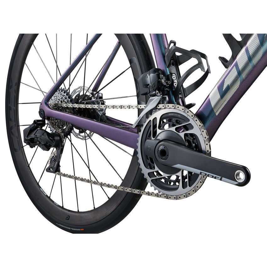 GIANT Démo 2024 GIANT Defy Advanced SL 0