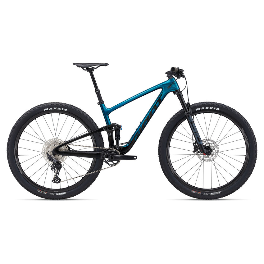 GIANT 2024 GIANT Anthem Advanced 29 3
