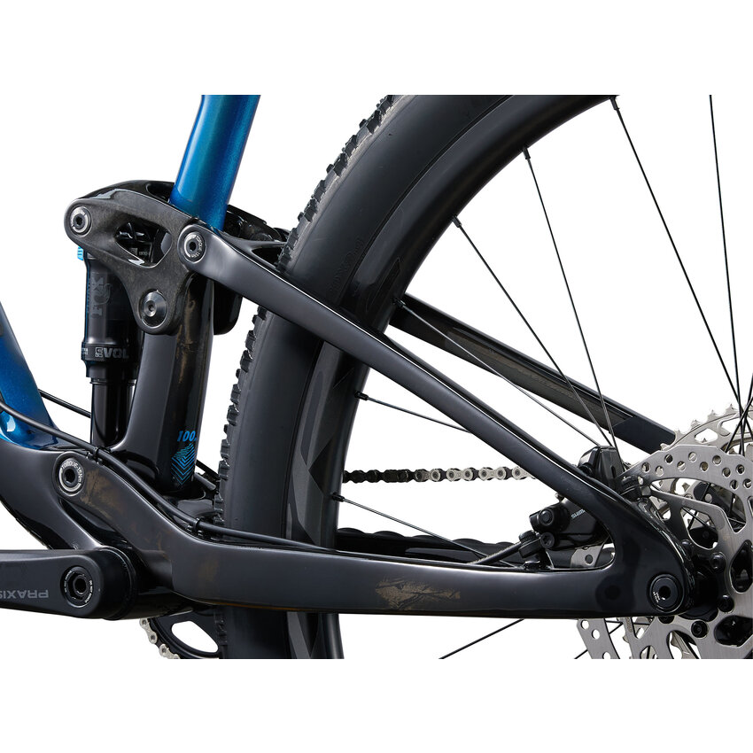 GIANT 2024 GIANT Anthem Advanced 29 3