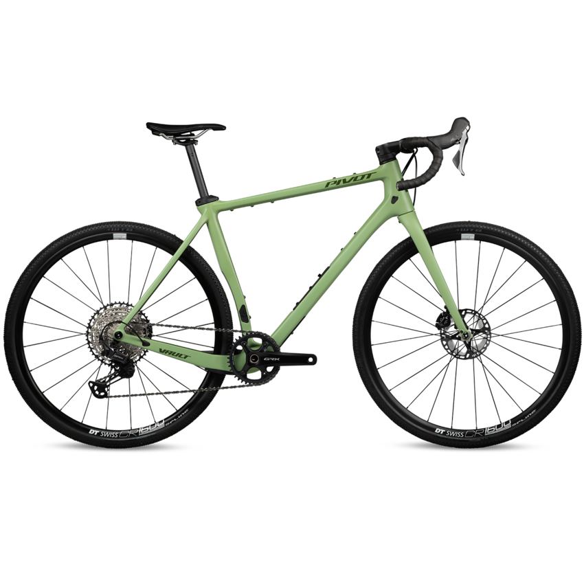 PIVOT 2026 PIVOT Vault  Pro GRX