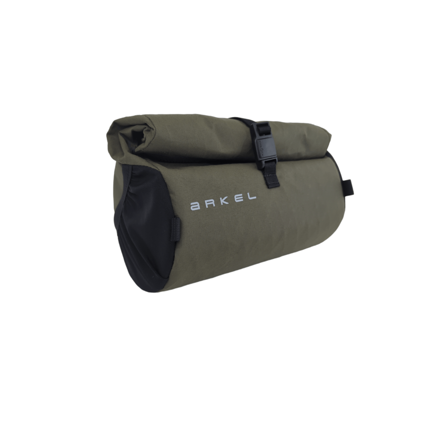 ARKEL ARKEL Sac de guidon  Burrito - Waterproof 4.5L