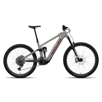2025 SANTA CRUZ Vala C MX Kit-S