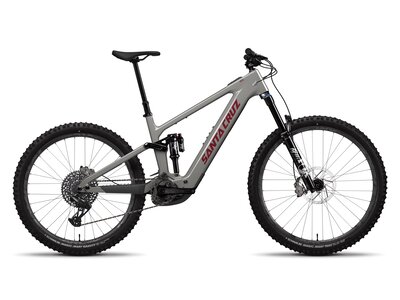 2025 SANTA CRUZ Vala C MX Kit-S 2025 SANTA CRUZ Vala C MX Kit-S