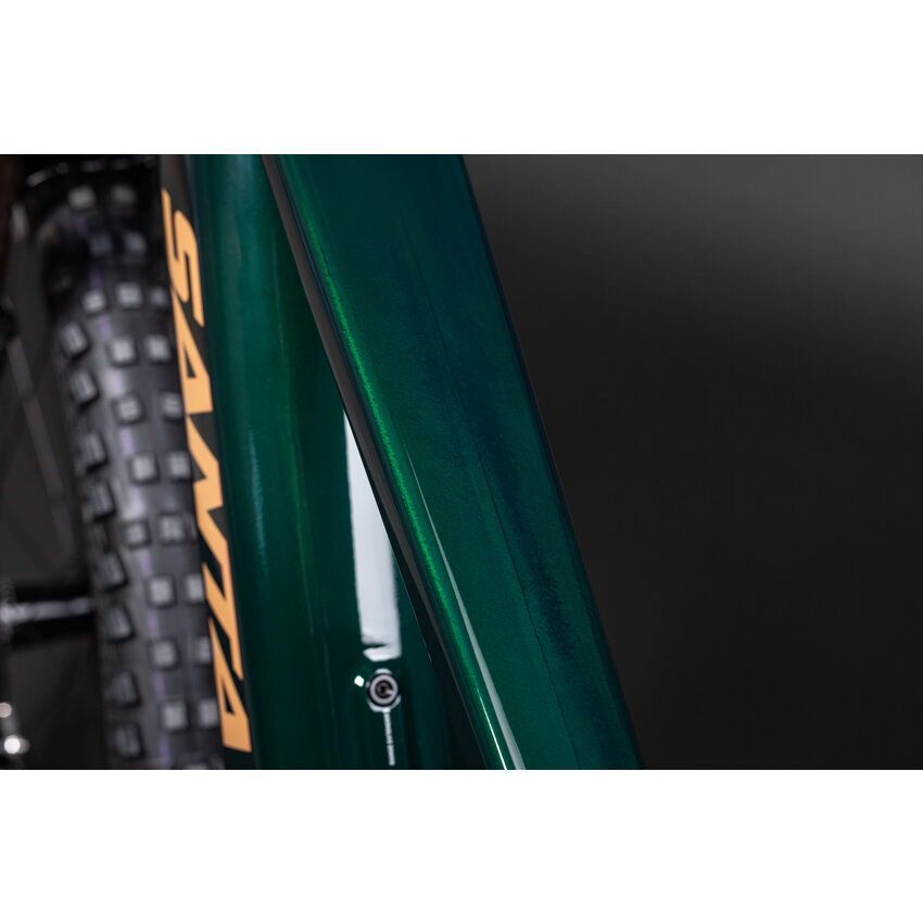 SANTA CRUZ 2025 SANTA CRUZ Vala C MX Kit-S