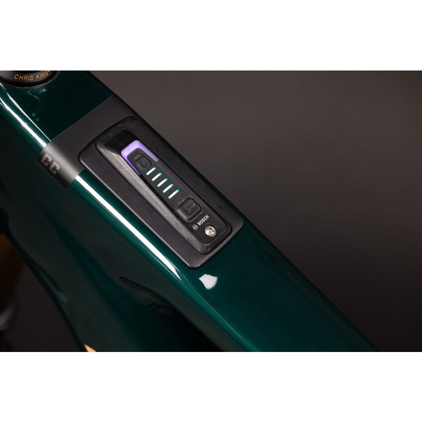 SANTA CRUZ 2025 SANTA CRUZ Vala C MX Kit-S