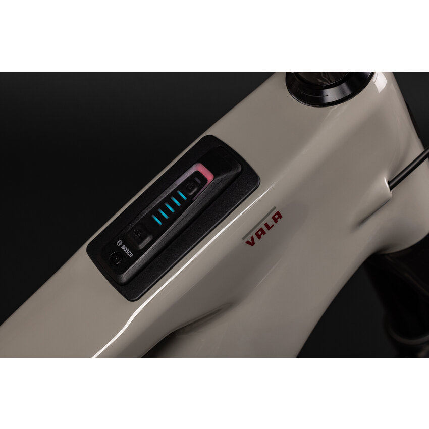 SANTA CRUZ 2025 SANTA CRUZ Vala C MX Kit-S